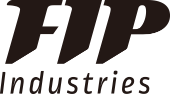 FIPindustriesウェブサイト